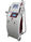 Nd YAG Laser IPL Beauty Equipment dostawca