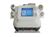 Chiny Cavitation+ Tripolar RF + Monopolar RF Beauty Machine + Vacuum Liposuction eksporter
