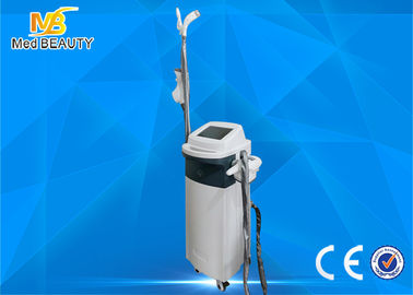 Chiny Velashape Vacuum Slimming / Vacuum Roller Body Slimming Machine dystrybutor