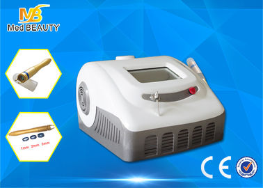 Chiny 30W High Power 980nm Beauty Machine For Medical Spider Veins Treatment dystrybutor
