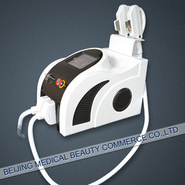 Chiny 640nm filter for Ipl Hair Removal Machines With Two Handles dystrybutor