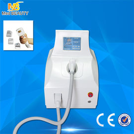 Chiny High Efficiency Painless Diode Laser Hair Removal Machine 3 Spot Size dystrybutor