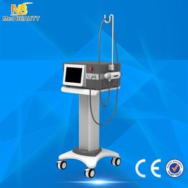 Chiny High Power Shockwave Therapy Equipment , Acoustic Shockwave Therapy Machine dystrybutor