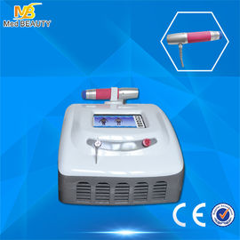 Chiny Physical medical smart Shockwave Therapy Equipment , ABS electro shock wave therapy dystrybutor