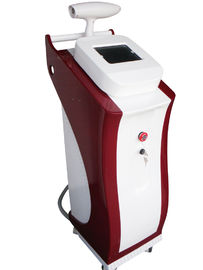 Chiny Q Switch Yag Laser Tattoo Removal dystrybutor