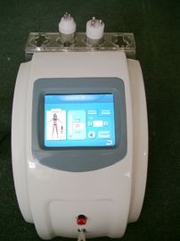 Chiny Tripolar RF Slimming Beauty Machine And Skin Tighten System dystrybutor
