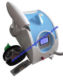 Chiny ND-Yag Laser Tattoo Removal dystrybutor