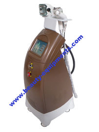 Chiny Vacuum Roller (LPG) + Bipolar RF + Cellulite Cavitation Slimming Machine dystrybutor