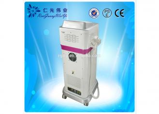 China laser diodo 808nm portable diode laser supplier