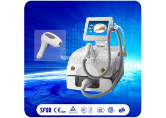 China Diode Laser 808nm Laser Handle 13*13mm Big Spot Size 808 Diode Laser supplier