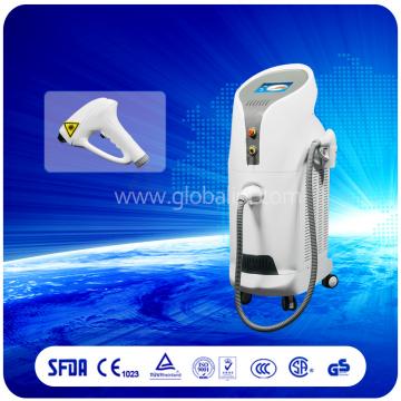 China 808nm 810nm skin rejuvenation heavy work equipment supplier