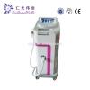 Portable laser 808nm hair removal diode laser in 2017 supplier